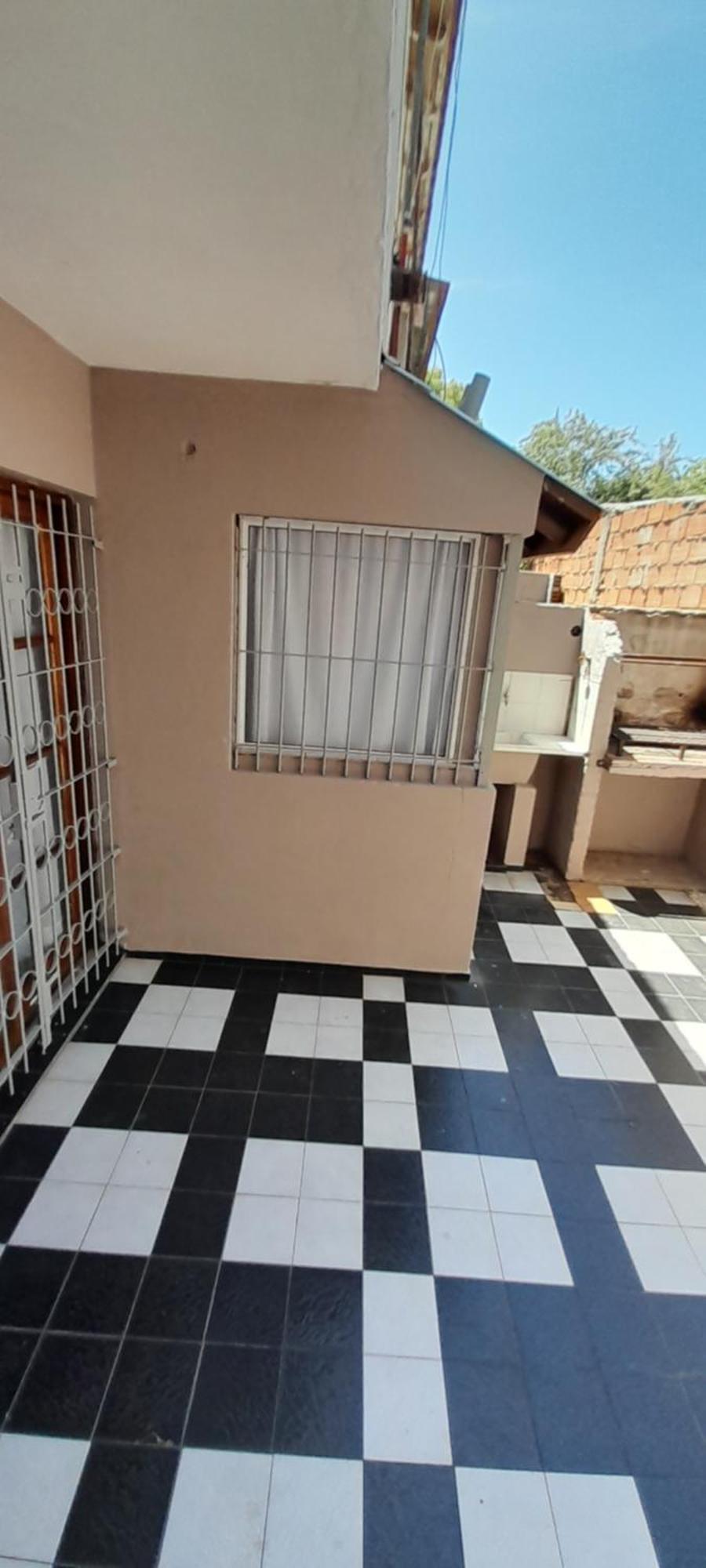 San Bernardo Villa Exterior photo