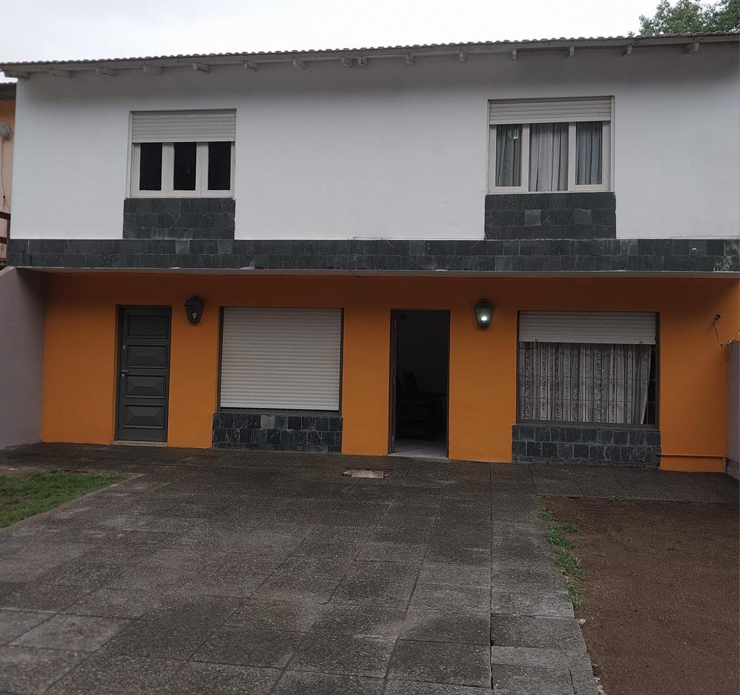 San Bernardo Villa Exterior photo